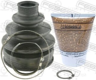 Запчасть FEBEST 2415KANGIIT