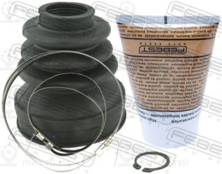 Запчасть FEBEST 2415KANIIT