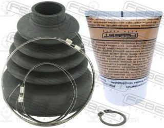 Запчасть FEBEST 2415LAGIIT