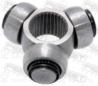 Запчасть FEBEST 2416MEG