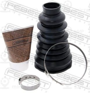 Запчасть FEBEST 2417PLOG