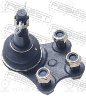 Запчасть FEBEST 2420002