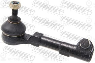 Запчасть FEBEST 2421MEGLH
