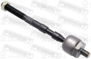 Запчасть FEBEST 2422LOG