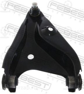 Запчасть FEBEST 2424LOGRH