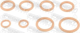 Запчасть FEBEST 24400003KIT