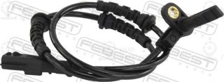 Запчасть FEBEST 24606001