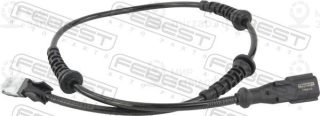 Запчасть FEBEST 24606002