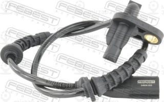 Запчасть FEBEST 24606003