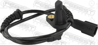 Запчасть FEBEST 24606004