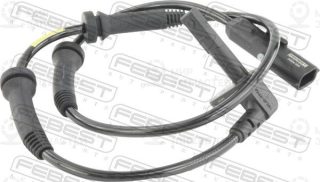 Запчасть FEBEST 24606005