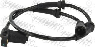 Запчасть FEBEST 24606006