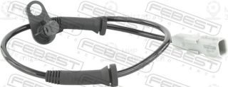 Запчасть FEBEST 24606007