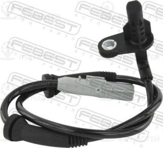 Запчасть FEBEST 24606008