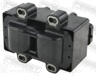 Элемент катушки зажигания FEBEST 24640002