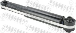 Запчасть FEBEST 24650921R