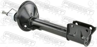 Амортизатор FEBEST 24661261R