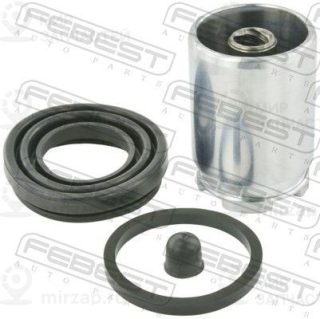 Запчасть FEBEST 2476MEGRKIT