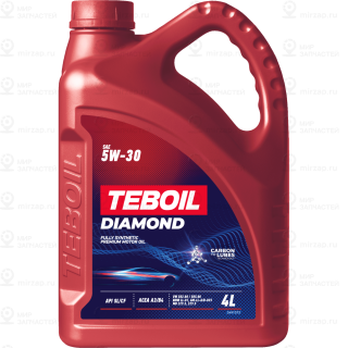 Запчасть Teboil 3735210