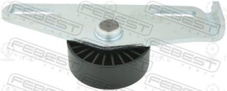 Запчасть FEBEST 2487KANI