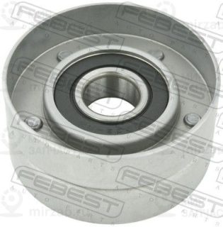Запчасть FEBEST 2487MAS