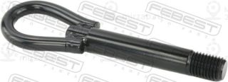 Буксирный крюк FEBEST 2496LOGIF