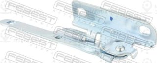 Запчасть FEBEST 2499HHLOGLH