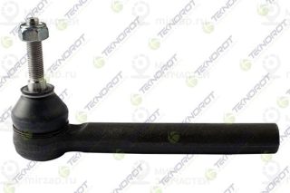 Наконечник поперечной рулевой тяги TEKNOROT F822