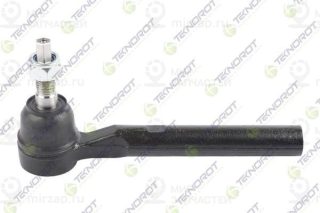 Наконечник поперечной рулевой тяги TEKNOROT HM202