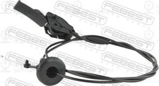 Запчасть FEBEST 25101C4B7