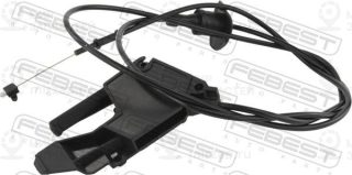 Запчасть FEBEST 25101T7