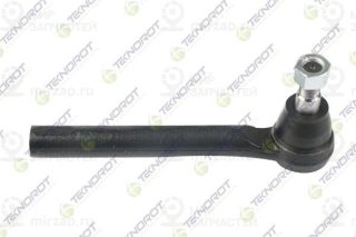 Наконечник поперечной рулевой тяги TEKNOROT N1171