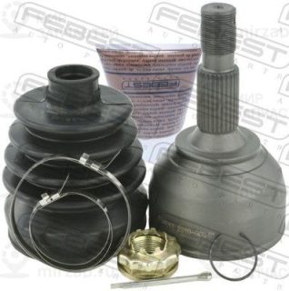 Запчасть FEBEST 25103084B