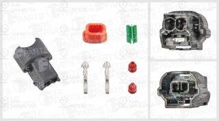 Запчасть TE PARTS 7741625