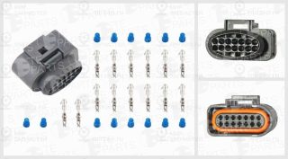 Запчасть TE PARTS 7741865
