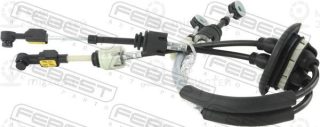 Запчасть FEBEST 25106B9