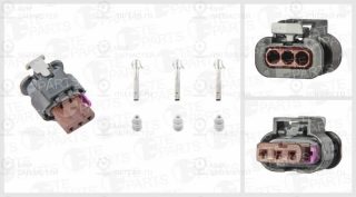 Запчасть TE PARTS 7747066
