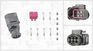 Запчасть TE PARTS 7748136