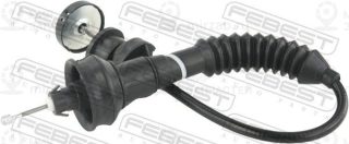 Трос, управление сцеплением FEBEST 25108206