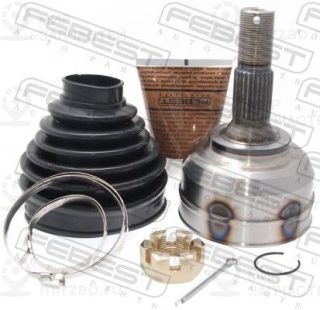 Запчасть FEBEST 2510C5