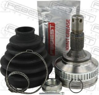 Запчасть FEBEST 2510M59A48