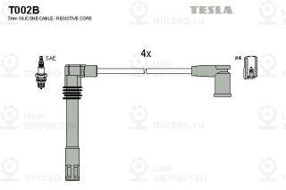 Запчасть TESLA T002B