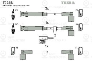 Запчасть TESLA T028B