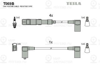 Запчасть TESLA T069B