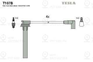 Запчасть TESLA T107B