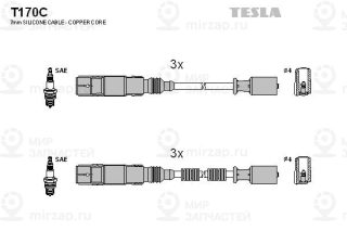 Запчасть TESLA T170C