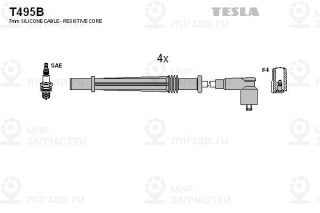 Запчасть TESLA T495B
