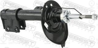 Амортизатор FEBEST 25110007FL