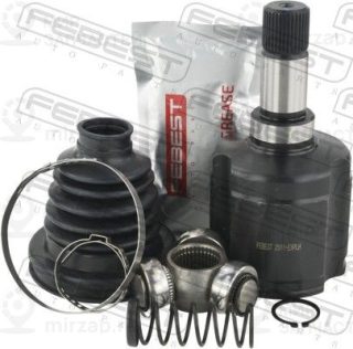 Запчасть FEBEST 2511EXPLH
