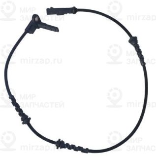 Датчик частоты вращения колеса TEXTAR 45038500
